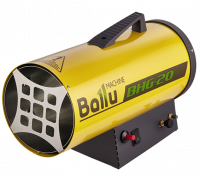 Тепловая пушка газовая Ballu BHG-85 НС-1011969
