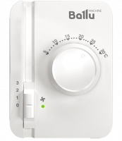 Контроллер (пульт) BALLU BRC-W НС-1070195 Контроллер (пульт) BALLU BRC-W НС-1070195