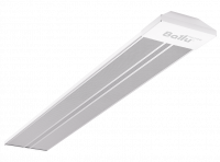 Обогреватель инфракрасный Ballu BIH-AP4-0.6 W белый НС-1117327 Обогреватель инфракрасный Ballu BIH-AP4-0.6 W белый НС-1117327