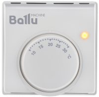 Термостат механический Ballu BMT-1 НС-1042655