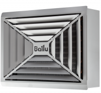 Тепловентилятор водяной BALLU BHP-W4-15-D НС-1249711 Тепловентилятор водяной BALLU BHP-W4-15-D НС-1249711