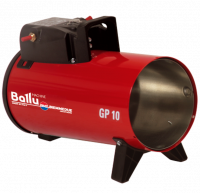 Теплогенератор мобильный газовый Ballu-Biemmedue GP 10M C НС-1052964