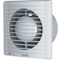 Вентилятор вытяжной Ballu Green Energy GE-100 НС-1107565