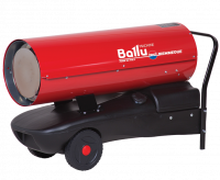 Теплогенератор мобильный дизельный Ballu-Biemmedue GE 36 НС-1052933