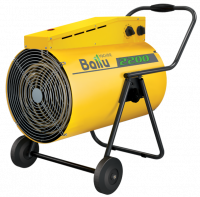 Тепловая пушка электрическая Ballu BHP-P2-22 НС-1135823