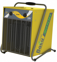 Тепловая пушка электрическая Ballu BHP-M-36 НС-1035075