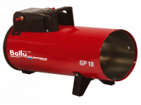 Теплогенератор мобильный газовый Ballu-Biemmedue GP 18M C НС-1052966