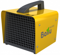 Тепловая пушка электрическая Ballu BKX-3 НС-1013525