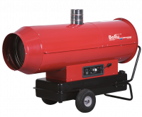 Теплогенератор мобильный дизельный Ballu-Biemmedue EC 55 НС-1052937