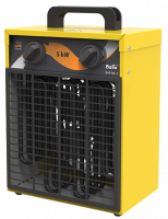 Тепловая пушка электрическая Ballu BHP-ME-5 НС-1069379