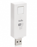 Модуль съёмный управляющий Ballu Smart Wi-Fi BEC/WF-01 НС-1102775