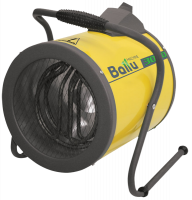 Тепловая пушка электрическая Ballu BHP-P-5 НС-1035076