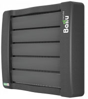 Водяной тепловентилятор Ballu BHP-W3-30-S НС-1136096 Водяной тепловентилятор Ballu BHP-W3-30-S НС-1136096