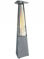 Обогреватель инфракрасный газовый уличный BALLU BOGH-14 НС-1086108 Обогреватель инфракрасный газовый уличный BALLU BOGH-14 НС-1086108