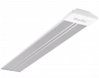 Обогреватель инфракрасный Ballu BIH-AP4-0.8 W белый НС-1117328 Обогреватель инфракрасный Ballu BIH-AP4-0.8 W белый НС-1117328