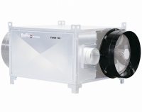 Адаптер 1-ходовой Ø600мм для теплогенераторов Ballu-Biemmedue FARM 145 НС-1117532