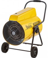 Пушка тепловая BALLU BHP-P2-30 НС-1204786