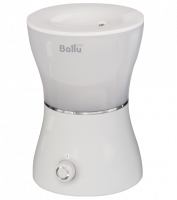 Увлажнитель ультразвуковой BALLU UHB-300 white /белый (механика) НС-1031479 Увлажнитель ультразвуковой BALLU UHB-300 white /белый (механика) НС-1031479