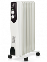 Радиатор масляный Ballu BOH/CL-09WRN НС-1050882