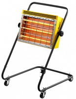 Обогреватель инфракрасный BALLU BIH-LM-3.0 НС-1173719 Обогреватель инфракрасный BALLU BIH-LM-3.0 НС-1173719