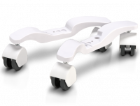 Комплект колесиков BFT/EVU для конвекторов Ballu Evolution Transformer НС-1117335