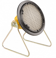 Обогреватель инфракрасный газовый Ballu BIGH-3 НС-1043315 Обогреватель инфракрасный газовый Ballu BIGH-3 НС-1043315