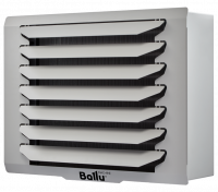Тепловентилятор водяной BALLU BHP-W4-15-S НС-1249712 Тепловентилятор водяной BALLU BHP-W4-15-S НС-1249712