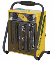 Тепловая пушка электрическая Ballu BHP-M-5 НС-1035061