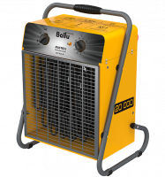 Пушка тепловая BALLU BHP-M2-20 НС-1282609