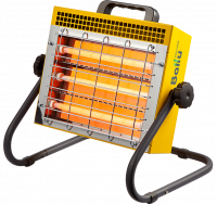 Обогреватель инфракрасный BALLU BIH-LM-1.5-R НС-1273682 Обогреватель инфракрасный BALLU BIH-LM-1.5-R НС-1273682