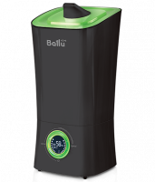 Увлажнитель ультразвуковой BALLU UHB-205 черный/зеленый НС-1070070 Увлажнитель ультразвуковой BALLU UHB-205 черный/зеленый НС-1070070