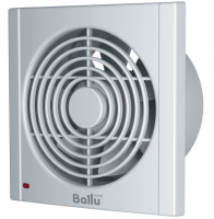 Вентилятор вытяжной Ballu Power Flow PF-150T НС-1107569 Вентилятор вытяжной Ballu Power Flow PF-150T НС-1107569
