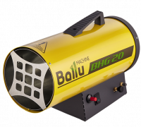 Тепловая пушка газовая Ballu BHG-20 НС-1011966