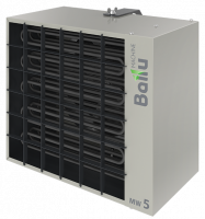 Тепловентилятор BALLU BHP-MW-5 НС-1135824 Тепловентилятор BALLU BHP-MW-5 НС-1135824