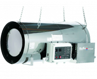 Теплогенератор подвесной газовый Ballu-Biemmedue GA/N 45 C НС-1057245