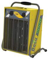 Тепловая пушка электрическая Ballu BHP-M-15 НС-1035063