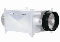 Адаптер 1-ходовой Ø650мм для теплогенераторов Ballu-Biemmedue FARM 185 НС-1116244