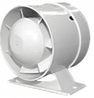 Вентилятор канальный осевой Ballu Machine Eco 150 НС-0005856