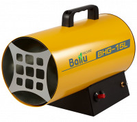Тепловая пушка газовая Ballu BHG-15L НС-1275316