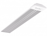 Обогреватель инфракрасный Ballu BIH-AP4-1.0 W белый НС-1117330 Обогреватель инфракрасный Ballu BIH-AP4-1.0 W белый НС-1117330