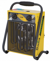 Тепловая пушка электрическая Ballu BHP-M-3 НС-1035057