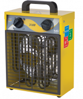 Тепловая пушка электрическая Ballu BHP-ME-3 НС-1069378