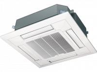 Блок внутренний BALLU BCI-FM/in-12HN1/EU мульти сплит-системы, кассетного типа НС-1088220