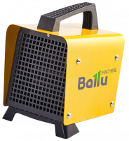Тепловая пушка электрическая Ballu BKN-3 НС-1117325