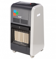 Обогреватель инфракрасный газовый Ballu BIGH-55 НС-1053138 Обогреватель инфракрасный газовый Ballu BIGH-55 НС-1053138