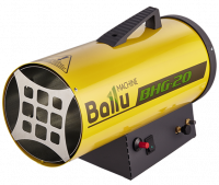Тепловая пушка газовая Ballu BHG-10 НС-1011959