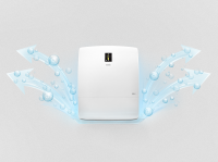 Экран для приточного очистителя воздуха Ballu ONEAIR ASP-200P НС-1303503 Экран для приточного очистителя воздуха Ballu ONEAIR ASP-200P НС-1303503