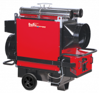 Теплогенератор мобильный Ballu-Biemmedue JUMBO 185M (230V-1-50/60 Hz) НС-1111585