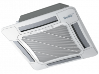 Блок внутренний кассетный Ballu Machine BVRFC4-KS7-71 НС-1088814 Блок внутренний кассетный Ballu Machine BVRFC4-KS7-71 НС-1088814