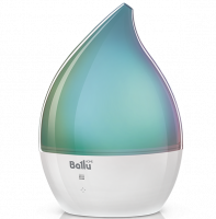 Увлажнитель ультразвуковой Ballu UHB-190 НС-1115344 Увлажнитель ультразвуковой Ballu UHB-190 НС-1115344